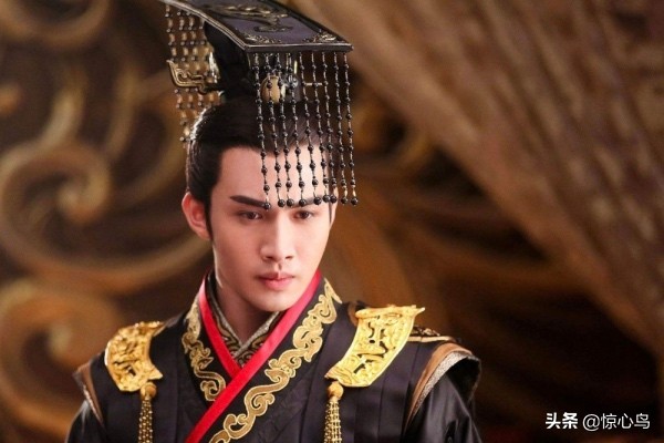 兩朝風雲(二二)殺死蕭子響的並非皇太子蕭長懋,而是齊武帝蕭賾 兩朝風雲(二二)殺死蕭子響的並非皇太子蕭長懋,而是齊武帝蕭賾