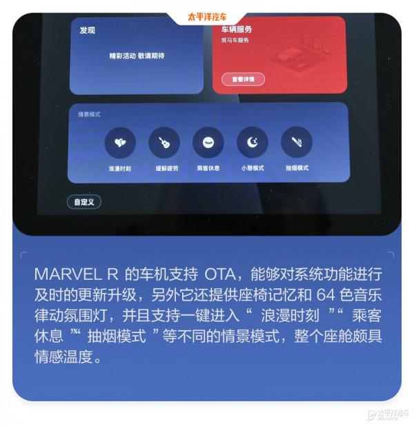 沒想到這款20萬級的純電SUV還挺能玩 沒想到這款20萬級的純電SUV還挺能玩