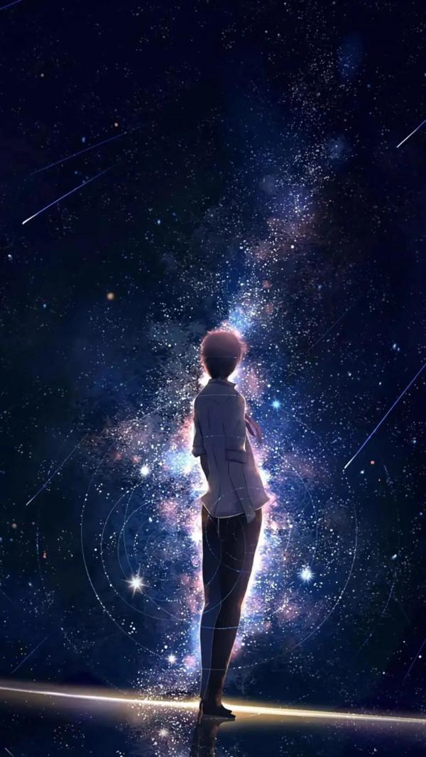 動漫｜卡通｜情侶｜桌布