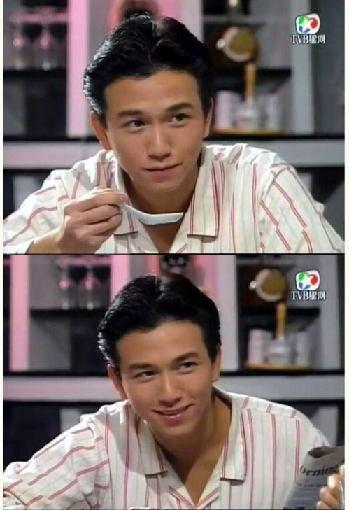 溫兆倫“毀滅史”,他的癖好,成為“溫嘉蓉”揮之不去的噩夢 溫兆倫“毀滅史”,他的癖好,成為“溫嘉蓉”揮之不去的噩夢