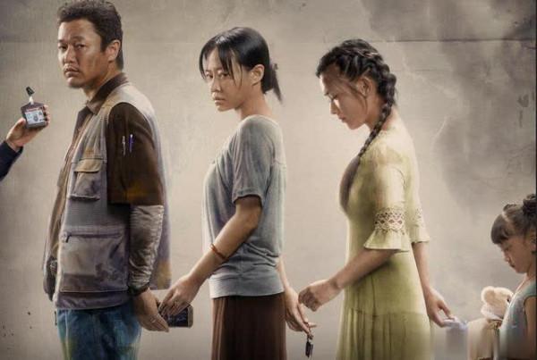 陳思成新片來襲，第一部口碑就大爆，這次又找來了影帝和女神加盟