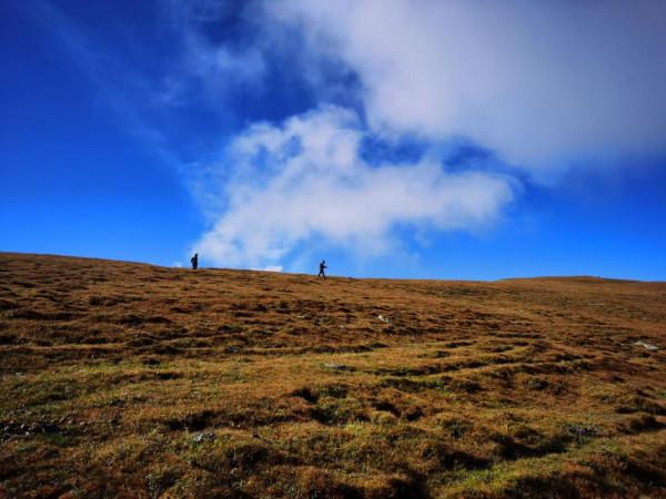 五嶽歸來不看山,在這些山面前,五嶽都是小弟 五嶽歸來不看山,在這些山面前,五嶽都是小弟