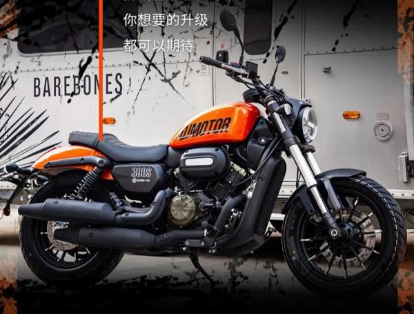 兩萬預算，想選擇摩旅類車型，太子車求推薦