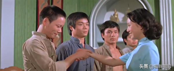 關於經典功夫片《鷹爪鐵布衫》,你可能不知道的一些冷知識 關於經典功夫片《鷹爪鐵布衫》,你可能不知道的一些冷知識