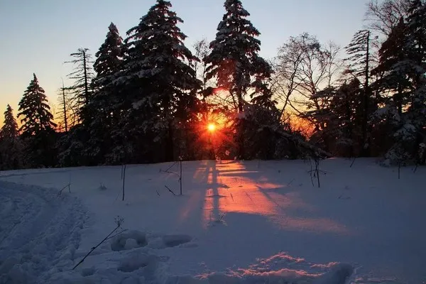 春節想要感受濃濃的年味 2022年春節小眾目的地