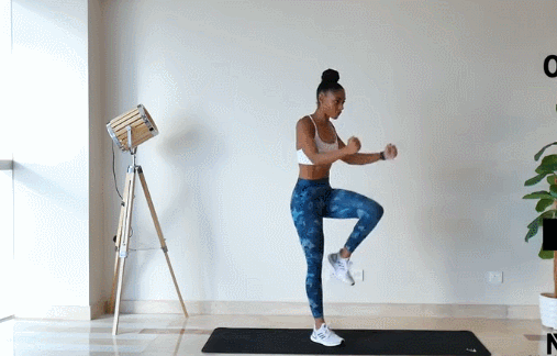 想減肥卻沒時間運動？5個動作利用碎片時間完成，燃脂效果倍棒