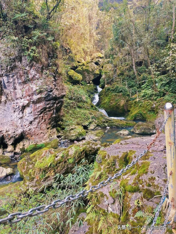 苦等5年終通高鐵！這座比成都還巴適的酒城，為了吃也要去一趟