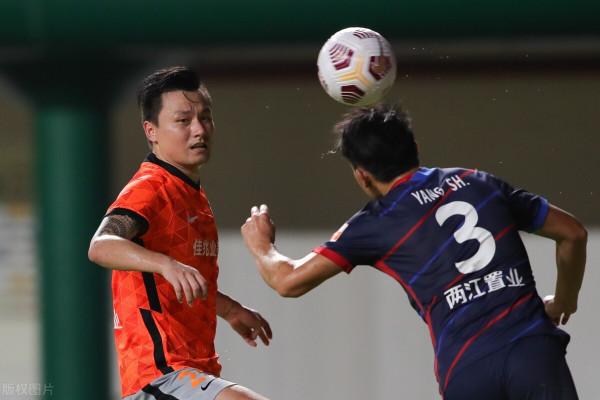 深度分析：深圳隊爭亞冠資格難度大，卡洛斯必須解決這兩大難題