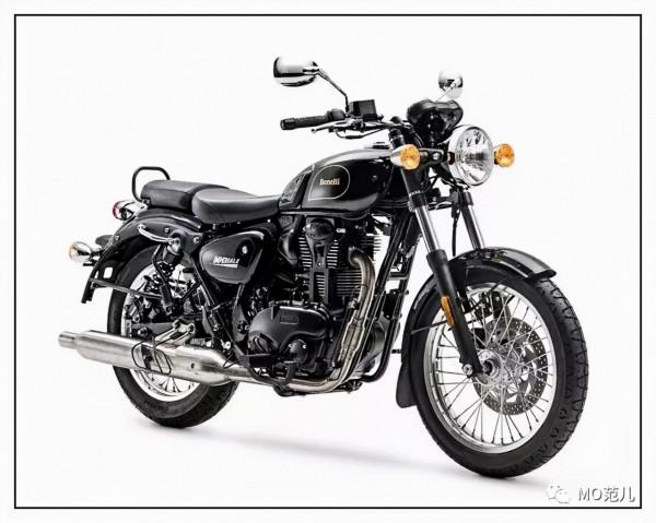 貝納利“縮水”了？