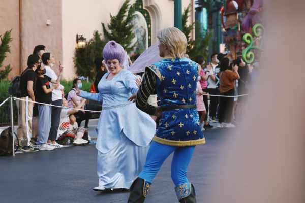 環球影城二刷之後,掏心掏肺的攻略來了 環球影城二刷之後,掏心掏肺的攻略來了