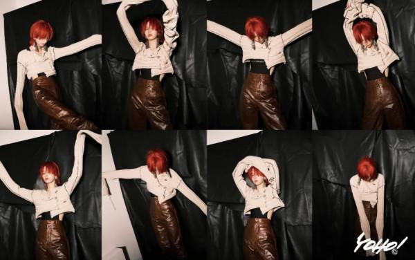 是熒幕上的多面演員，也是超會穿的潮流種草機，這位寶藏女孩我先愛了 | 周雨彤