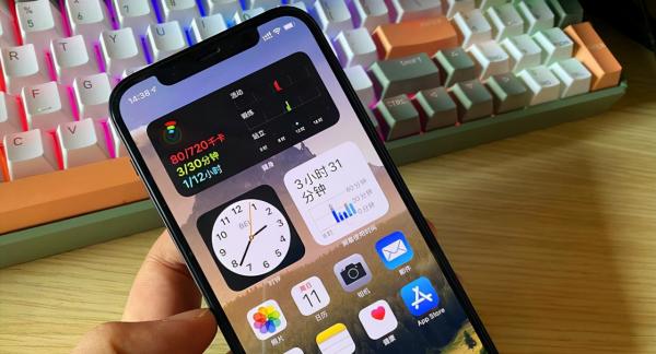 iOS15惹麻煩?OPPO前高管訊號更好,網友吐槽無法識別SIM卡 iOS15惹麻煩?OPPO前高管訊號更好,網友吐槽無法識別SIM卡