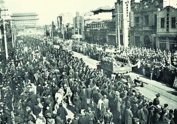 劉斐是地下黨？白崇禧：不可能，他生活太奢侈，地下黨不會要他