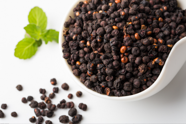 古法食療方：三九天調養，吃好你的老肺病