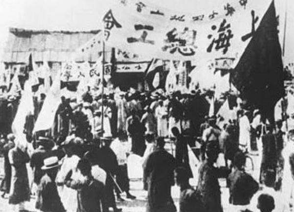 1948年，為岡村寧次作無罪辯護的上海律師江一平，後來結局如何？