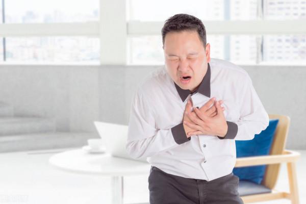 突發心梗，10種自救方法！您會選擇哪幾條？留言告訴王醫生