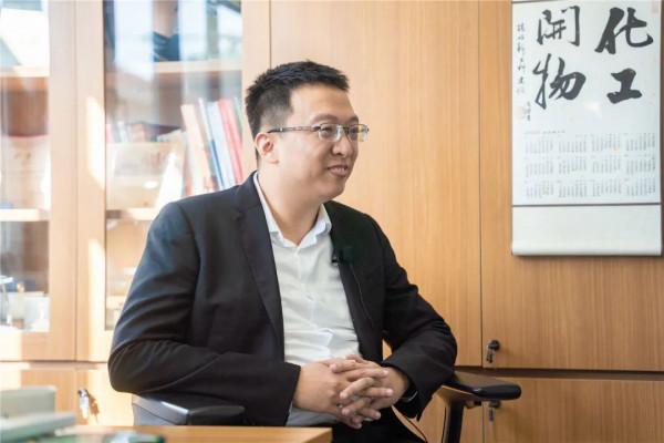 廈大“W教授”和他的“π-Lab”