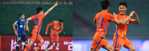 山東泰山隊歷史上功勳外援十八羅漢盤點，哪些外援球迷最為欣賞？