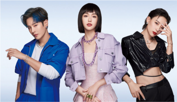 37歲唐嫣擺脫不了“傻白甜”！新片裝嫩小心機太高階，短髮不敢認