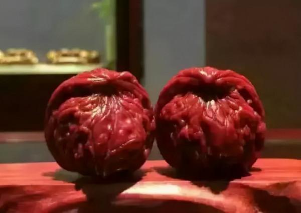 油亮如漆，盤核桃小技巧