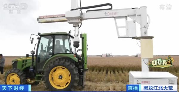 中國人每9碗飯中，就有1碗來自這裡！咱“中華大糧倉”產量或再創新高