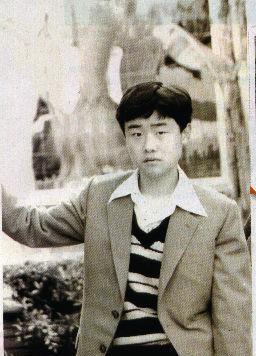 周立波的結局,或許從他打瞎岳父眼睛的時候就已經寫好了 周立波的結局,或許從他打瞎岳父眼睛的時候就已經寫好了