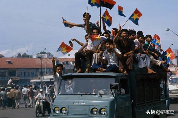 反華不敢，親華又不甘？“國中呂布”越南到底是如何作繭自縛的？