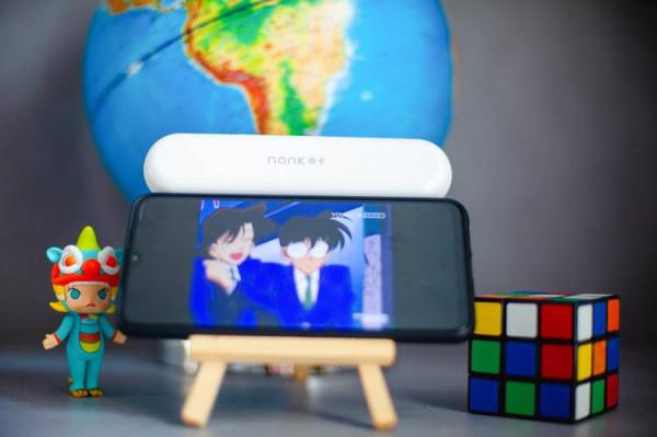 助眠的好幫手——南卡枕中寶