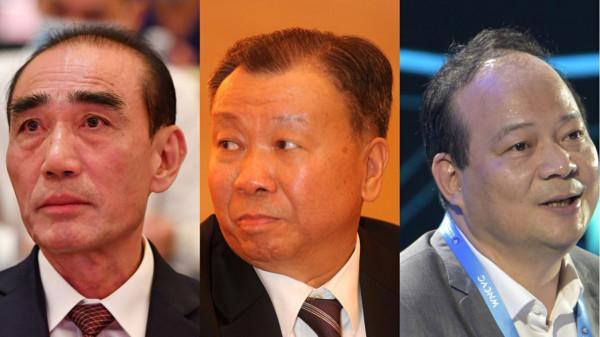 福建首富的財富密碼