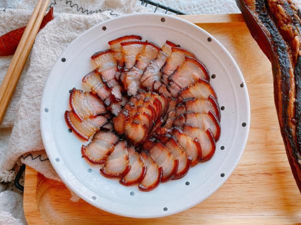 分享冬季常見5種臘味的醃製方法，每種都臘味十足，肉質鹹香緊實