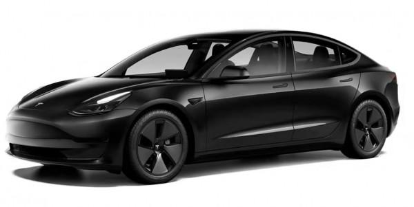 特斯拉Model 3漲價1.5萬元，電池容量增加、動力效能下降