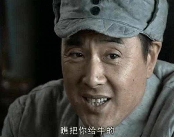 《亮劍》人物原型的結局,到底怎麼樣了? 《亮劍》人物原型的結局,到底怎麼樣了?