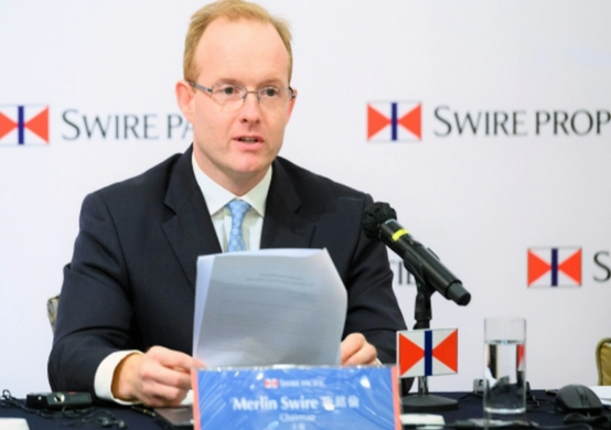 在中國144年的外企,已傳位第6代,年入賬2000億,被誤以為是國資 在中國144年的外企,已傳位第6代,年入賬2000億,被誤以為是國資