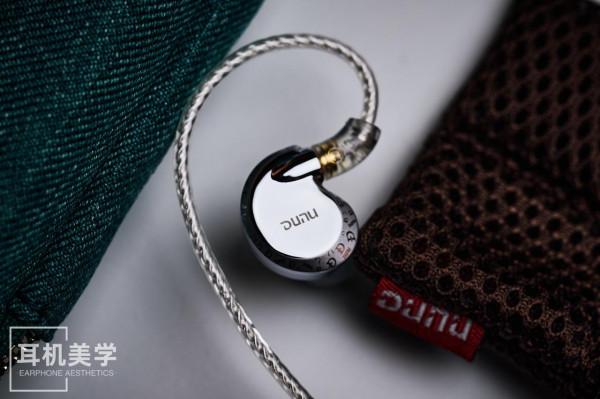 降維打擊——DC評達音科隼pro 降維打擊——DC評達音科隼pro