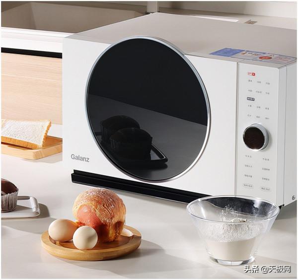 從空氣炸微波爐到語音操控掃地機 近期家電新品盤點 從空氣炸微波爐到語音操控掃地機 近期家電新品盤點