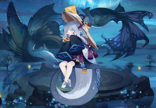 陰陽師：殘局得勝即將結束，活動全攻略奉上，白嫖黑蛋皮美滋滋