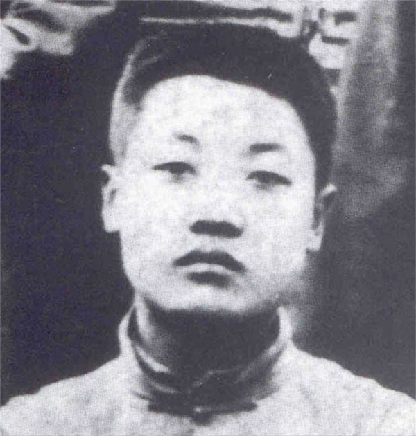 中央紅軍長征後，10位重要領導人留守蘇區，只有1人見到了新中國