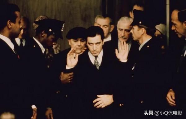 6部續集比第一部精彩的電影,完全延續且超越了前作 6部續集比第一部精彩的電影,完全延續且超越了前作