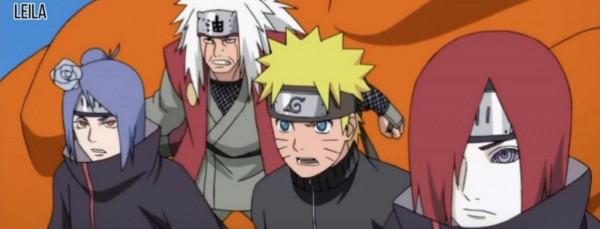 火影:這4位人物的故事拿出來做“外傳”,絕對吊打“博人傳” 火影:這4位人物的故事拿出來做“外傳”,絕對吊打“博人傳”