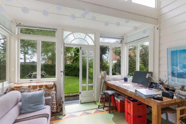 買座城堡當我家