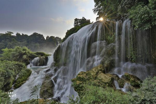 防城港是為宜居養老而生的城市，冬暖夏涼，已獲得更多北方人喜愛