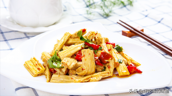 味道特別不一般的幾道下飯家常菜，老人孩子們都喜歡，你們覺得呢