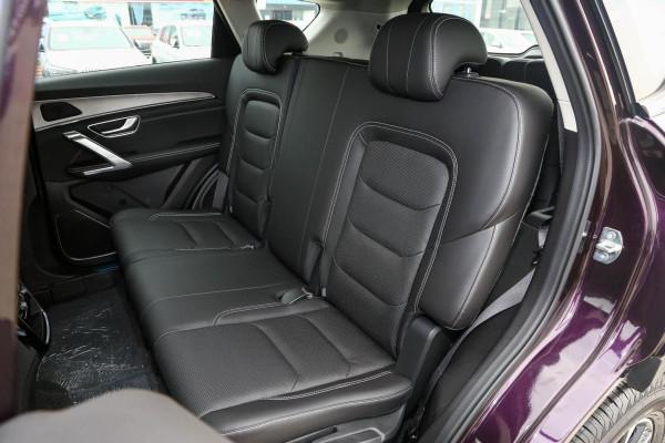 買車圖省心？這幾款車可享超長或終身質保，價格均在10-20萬級