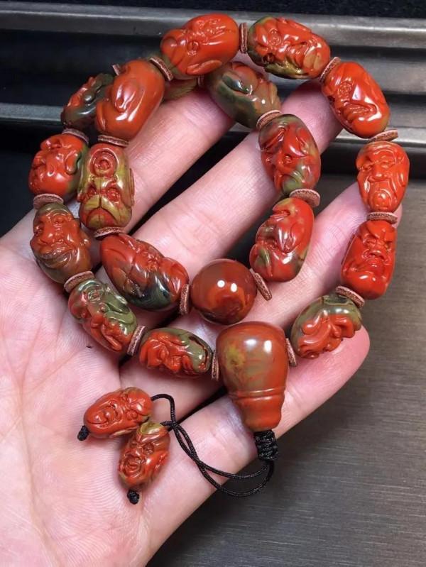 九口料黃皮包漿羅漢頭怎麼樣？