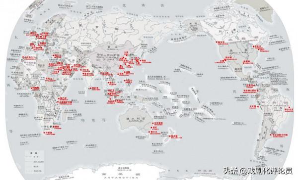 南京港是海港？確是全球承認的上圖海港，未來可相機而行繼續加深