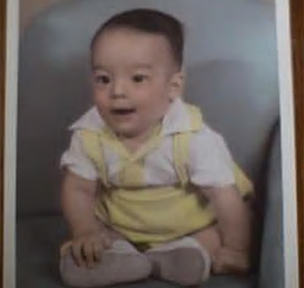 美日混血尋母之路：46年後找到日本生母，才知母親用他名字開餐館