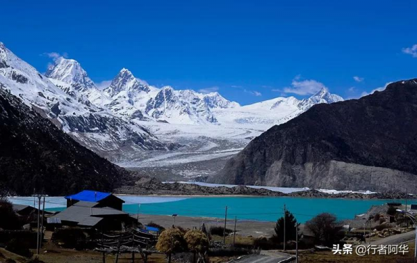 冬季去西藏怕高反，這條進藏線路攻略一定不能錯過