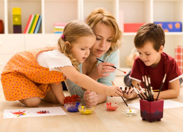 娃食指和無名指哪個更長,暗示他們智力的差距?快對照看看吧 娃食指和無名指哪個更長,暗示他們智力的差距?快對照看看吧