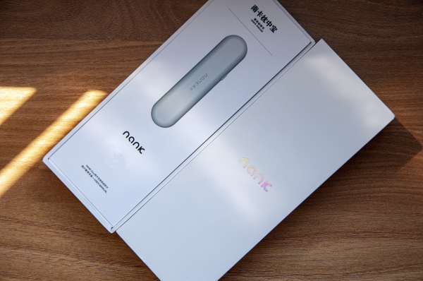 還在戴耳機聽歌睡覺?你OUT了,南卡枕中寶放在枕邊就能聽 還在戴耳機聽歌睡覺?你OUT了,南卡枕中寶放在枕邊就能聽