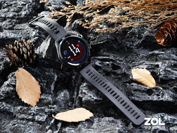 智慧私教為跑者而生，華為WATCH GT Runner圖賞